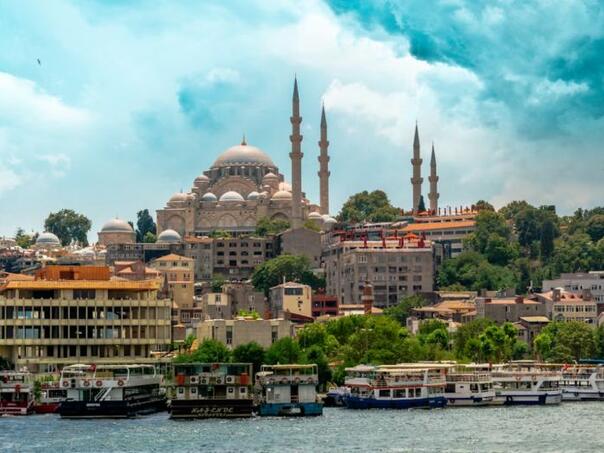 Istanbul will face a big problem this summer