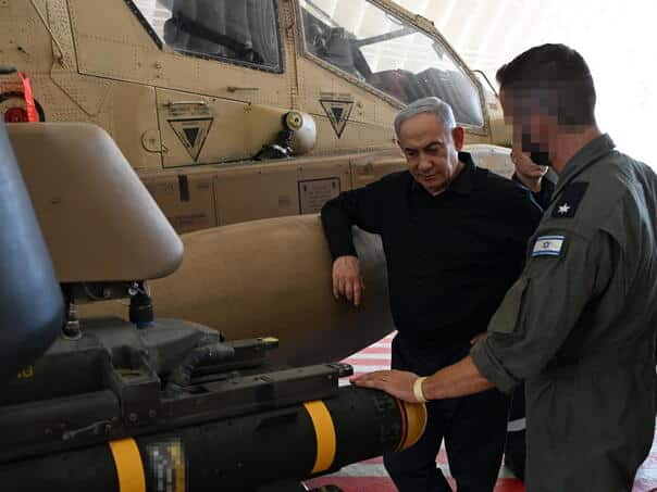 Israel is waiting for Trump’s decision: The army is ready to continue the attack on Iran
