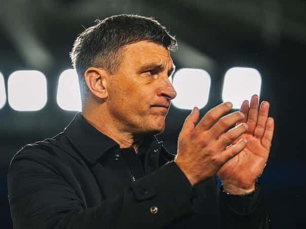 Jakirović: This is the biggest success in my career