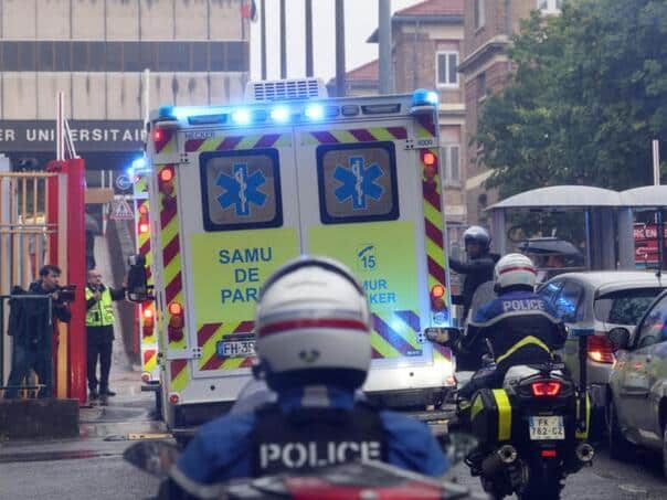 One in five French evacuees shows symptoms of hantavirus