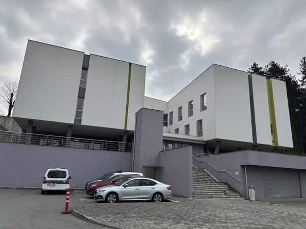 One-month detention for a suspect from Bihać for attempted murder