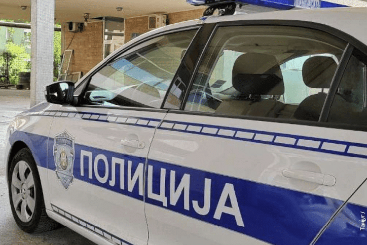 Investigation and detention of 10 people due to the disappearance of one person in Belgrade’s Senjak