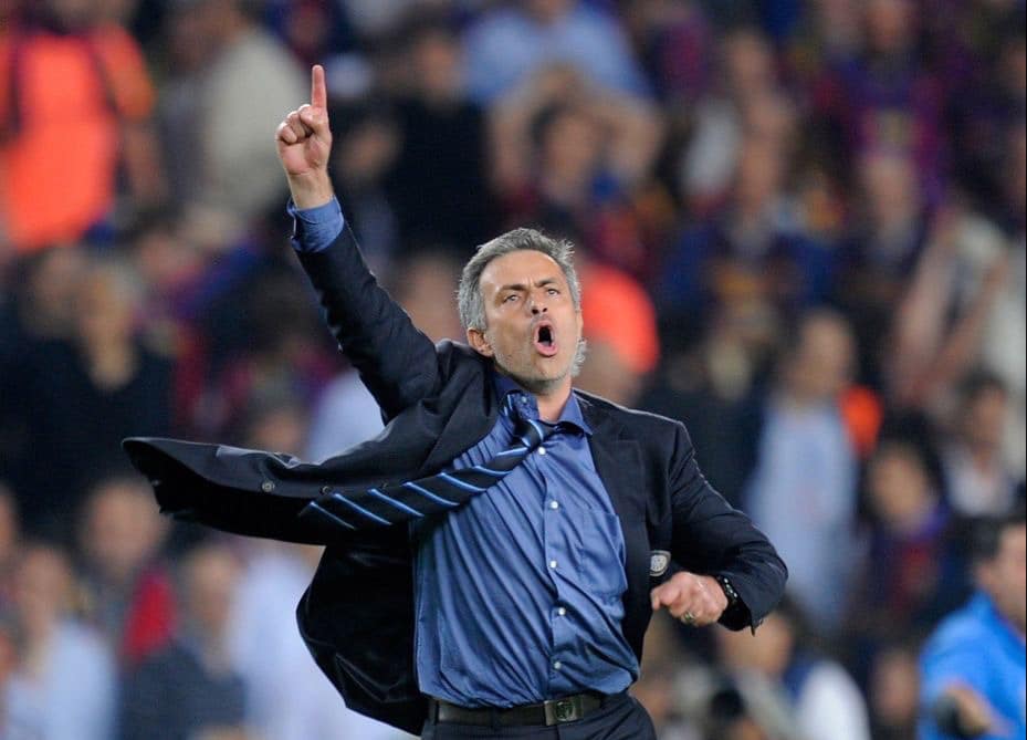 The Special One is back: Mourinho is Real’s new coach