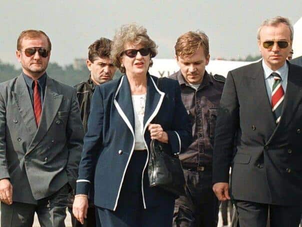 Remorse behind bars: Can confessions change attitudes towards war crimes?