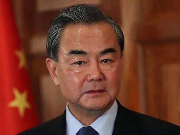 China raises the alarm: Beijing seeks confirmation of the US-Iran agreement at the UN