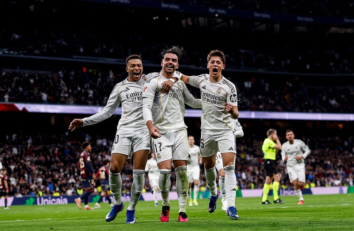 These are the most valuable football clubs in the world in 2026