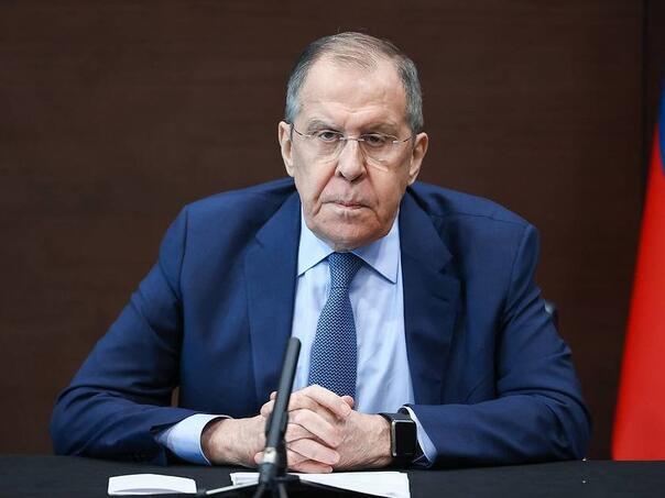 Lavrov: Nazism is experiencing a revival in Europe