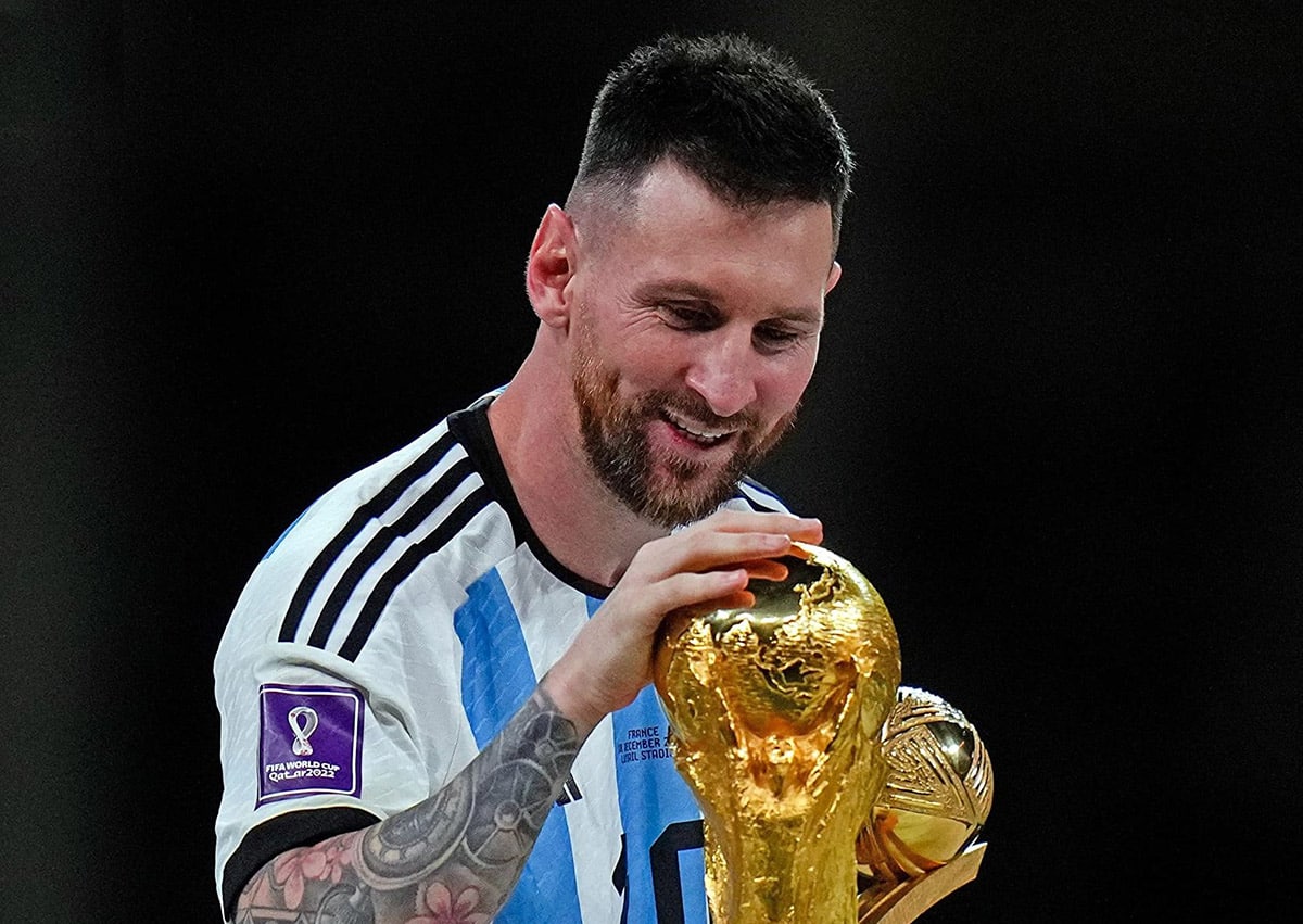 Argentina trusts the old guard: As many as 17 champions from Qatar are on the roster for the World Cup