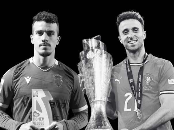 Liverpool will build a monument to Diogo Jota and his brother at Anfield
