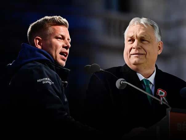 Hungary blocks Orban’s return to power