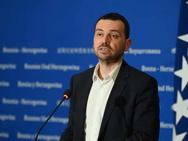 Magazinović initiates a discussion on femicide: We cannot say that it does not concern us
