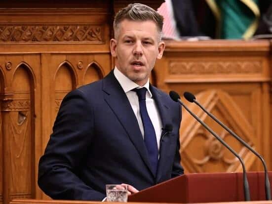 Magyar: The most important task will be to stop corruption and return EU funds