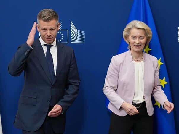 Magyar: It took us three weeks to do what Orban couldn’t do for three years