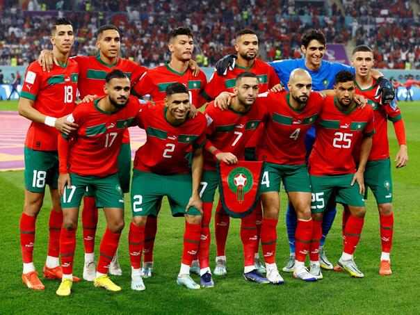 Morocco goes to the World Cup without two big stars
