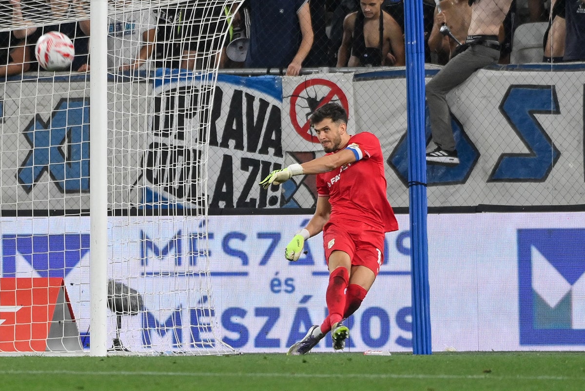 Zlomislić ahead of the final against Dinamo: The final is not played, the final is won