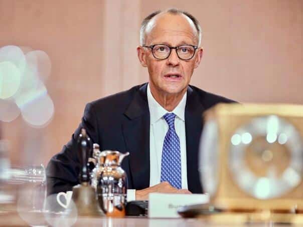 Merz warned: NATO is going through a serious crisis due to the conflict between the USA and Europe