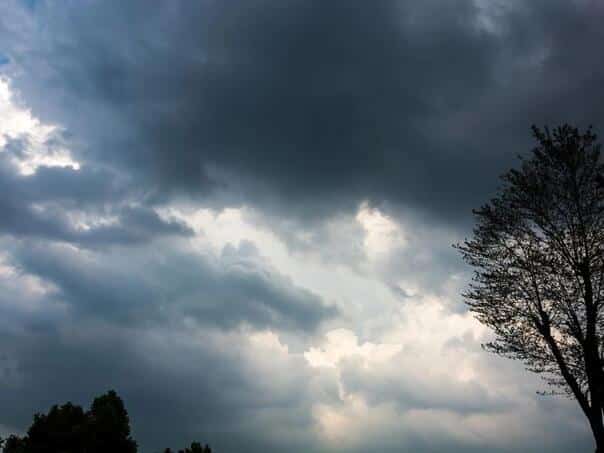 Meteorologists announced storms in BiH: Here’s when and where
