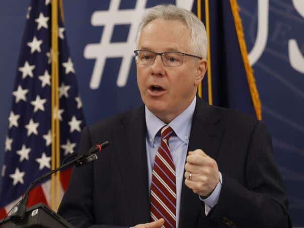 Murphy warns: OHR’s ​​future under big question mark