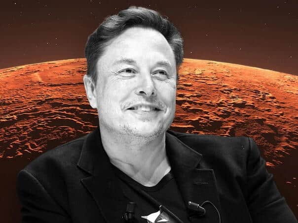 OpenAI: Musk wanted $80 billion to colonize Mars