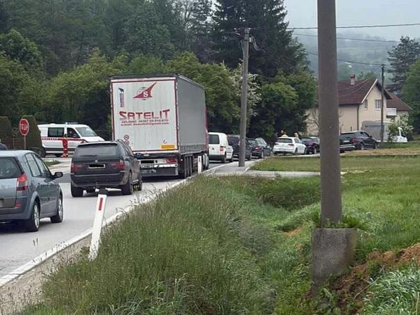 A man killed his mother-in-law and wounded his wife in Kiseljak, he is on the run
