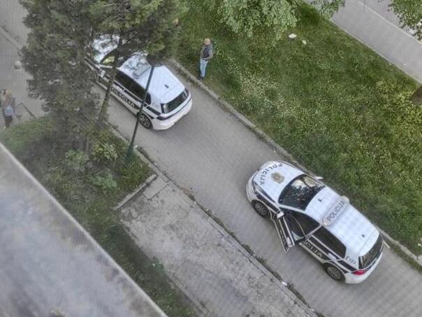 A man killed a woman in Dobrinja, ran away and took the child
