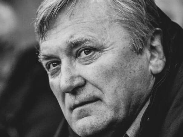 Ivica Osim was born on this day: The man who left an indelible mark