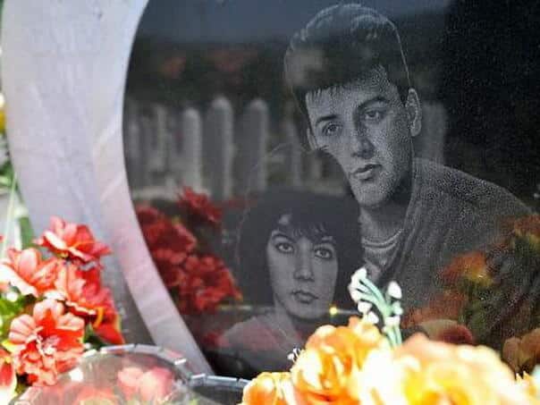On this day, Admira and Boško were killed in Sarajevo