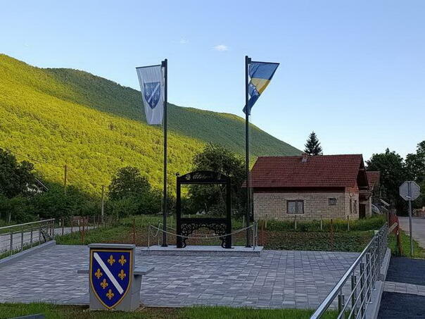 On the anniversary of the Ljutočka dolina pogrom, a memorial to the martyrs of Ćuk will be opened