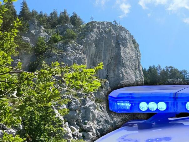 A man from Kalesija died in Romania