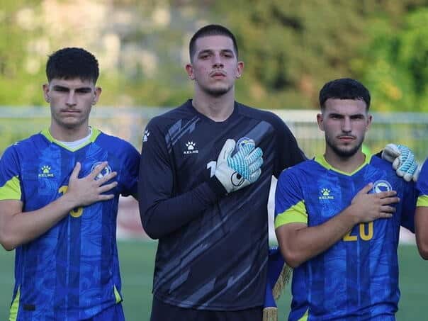 After the injury of Hadžikić, Jurkas joined the Dragons