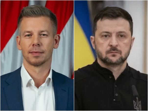 Tensions between Budapest and Kyiv: Hungary seeks minority rights
