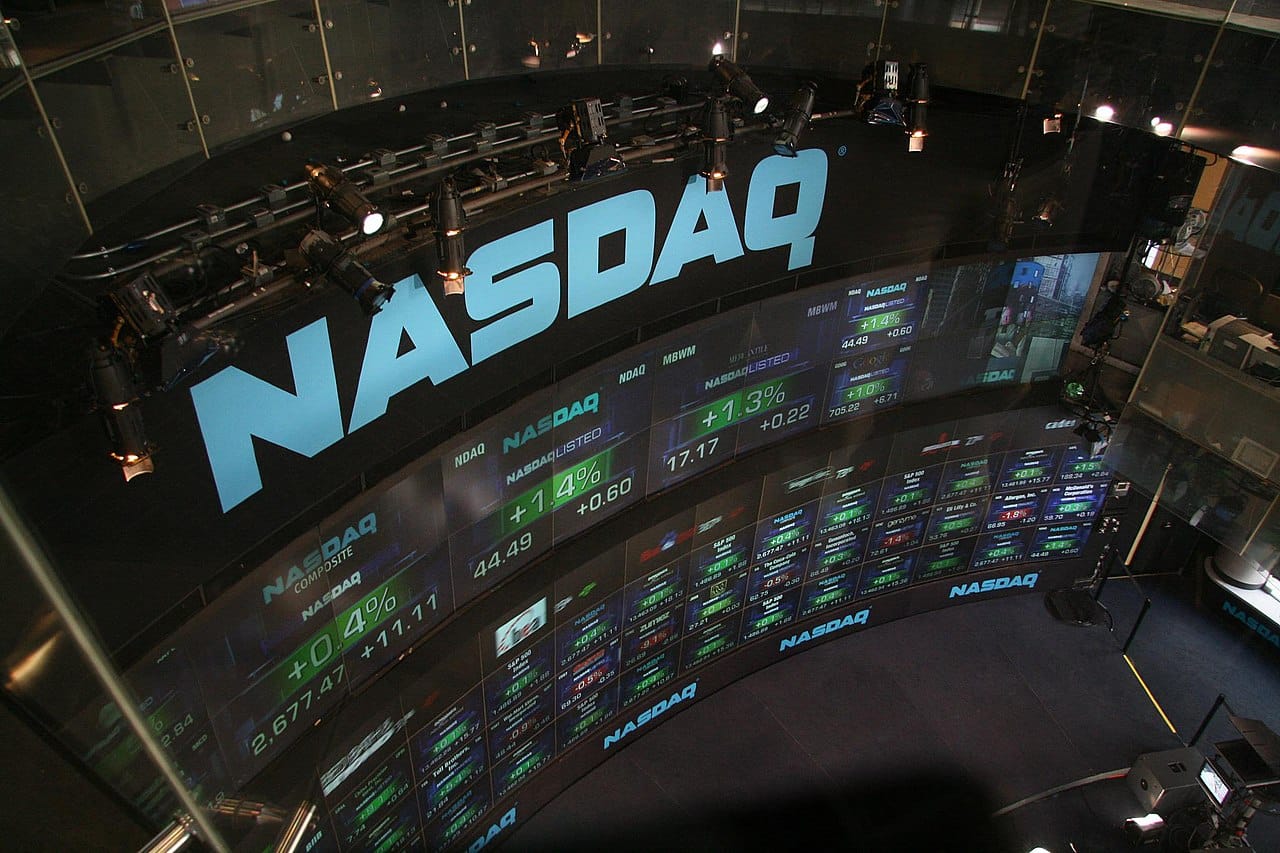 S&P 500 and Nasdaq hit record highs