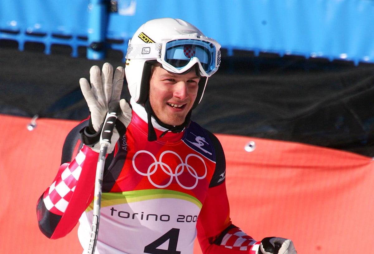 Former Croatian skier took over the national team: “It’s a great pleasure for me”