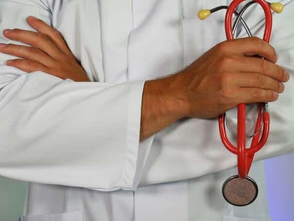 German pediatrician accused of 130 cases of sexual abuse of children