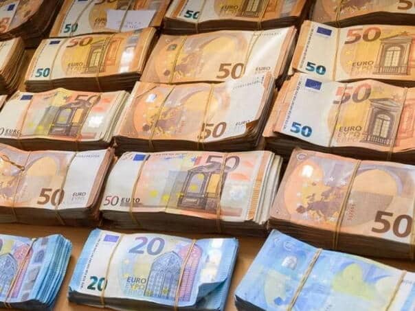 A German court convicted three people from BiH for robbery of 5.3 million euros