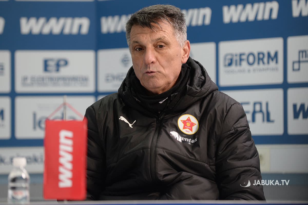 Rahimić on the eve of the Cup final: This is the game of the season, the trophy would be the highlight of everything