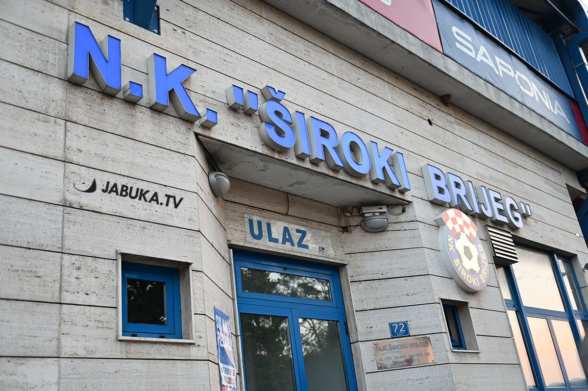 NK Široki Brijeg performed positively in 2025, but also paid more for salaries