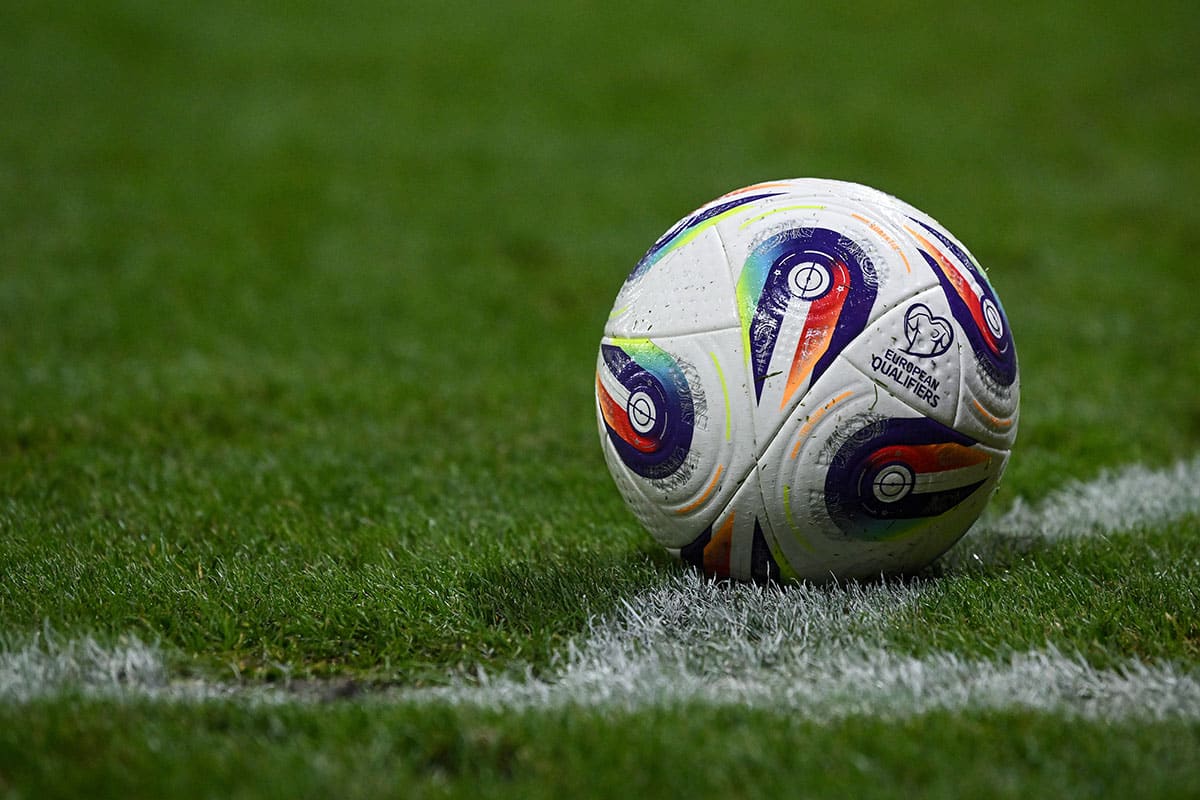 UEFA changes the qualifications: The giants will no longer play against outsiders
