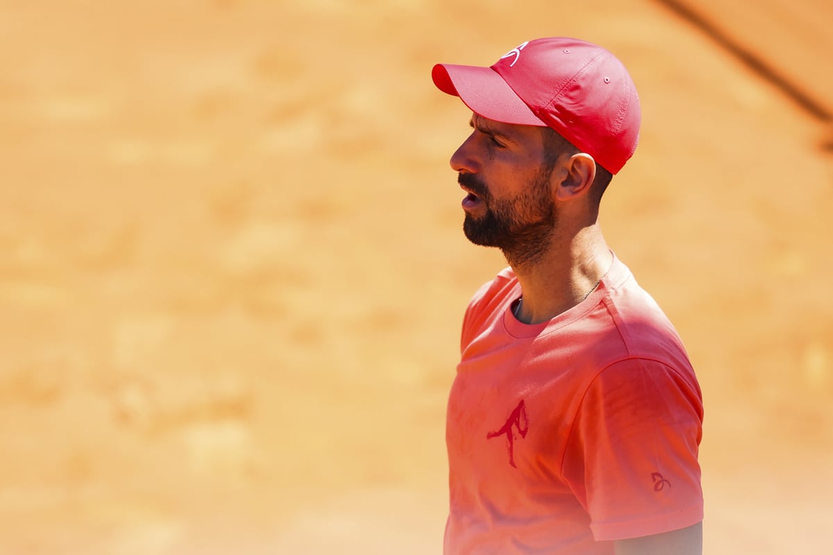 Djokovic broke the record at Roland Garros, Sonego celebrated in the marathon of the day