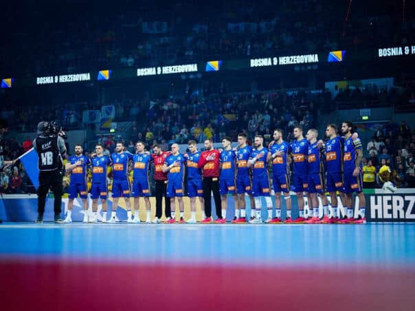 A wider list of the BiH national team has been published
