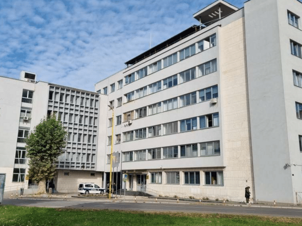 Igor Hirkić from Banović was given a one-month detention for drugs