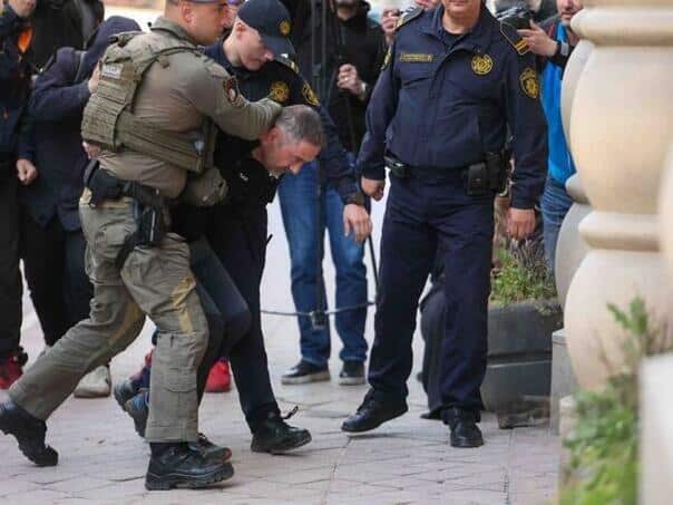 The murderer of Elma Godinjak was detained for one month