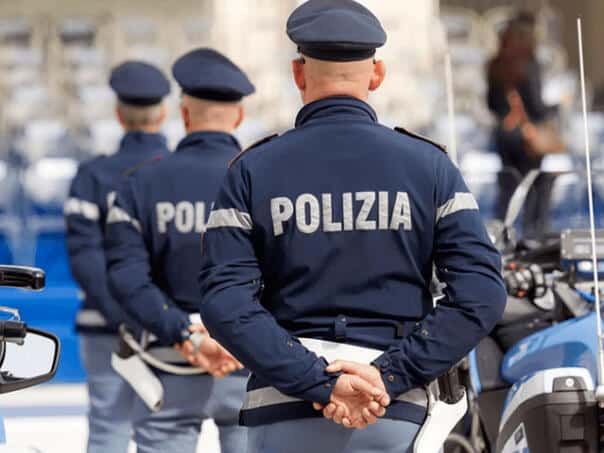 A hardened criminal deported from Italy to BiH