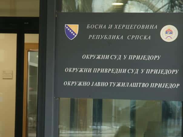 The autopsy report in the case of the death of a child was submitted to the District Prosecutor’s Office