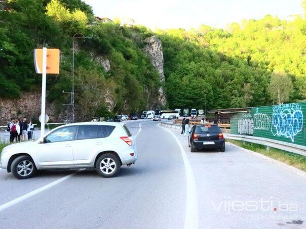 The state of siege on Dariva, the search for the killer continues