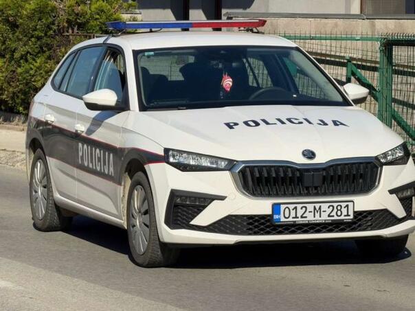 The murder suspect was handed over to the Prosecutor’s Office of TK