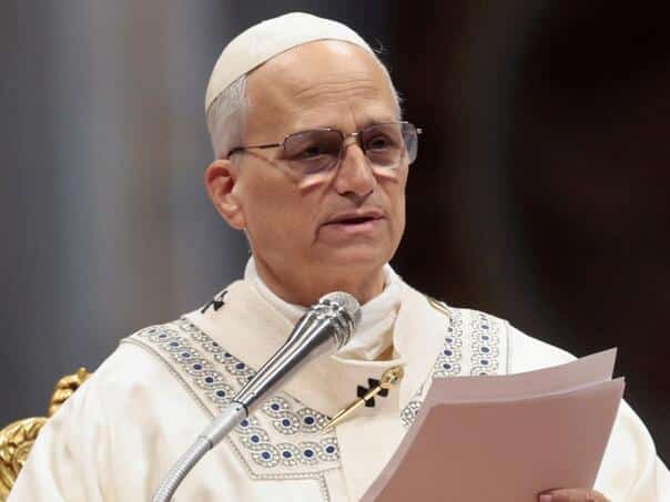 The Pope publishes a manifesto that could shake up the world of artificial intelligence