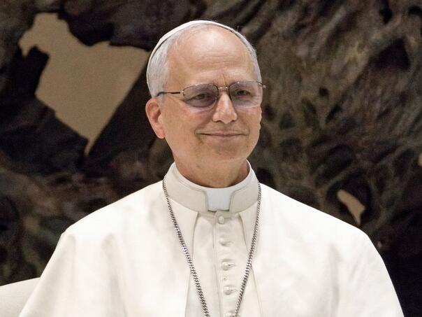 The Pope issued a historic apology: I am asking for forgiveness!