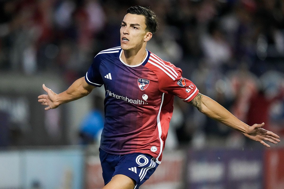 Croats in MLS: Musa scored, Pasalic returned, Kahlin’s mistake decided Charlotte