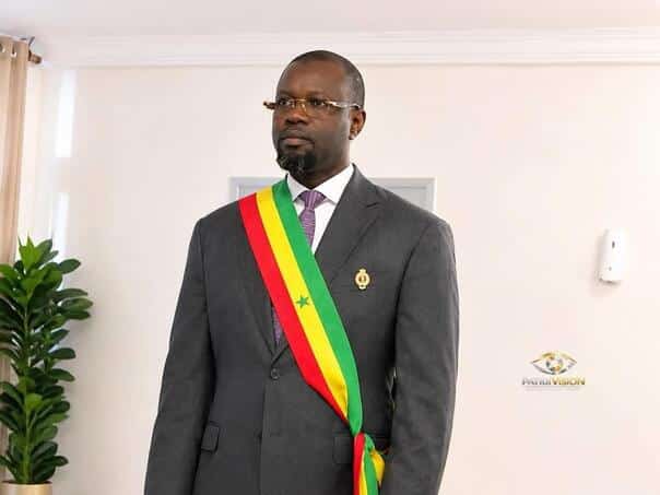 Political chaos in Senegal: The deposed prime minister became the head of the parliament